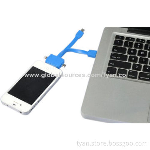 3.0-6.0V Huge Vaporizer E Techiii Electronic Cigarette with 2,600/900mAh Capacity